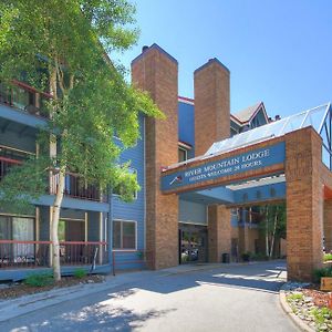 River Mountain Lodge By Breckenridge Hospitality